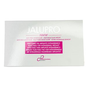 Ялупро ХМВ біоревіталізант флакон 1,5 мл | Jalupro HMW biorevitalizant vial 1.5 ml