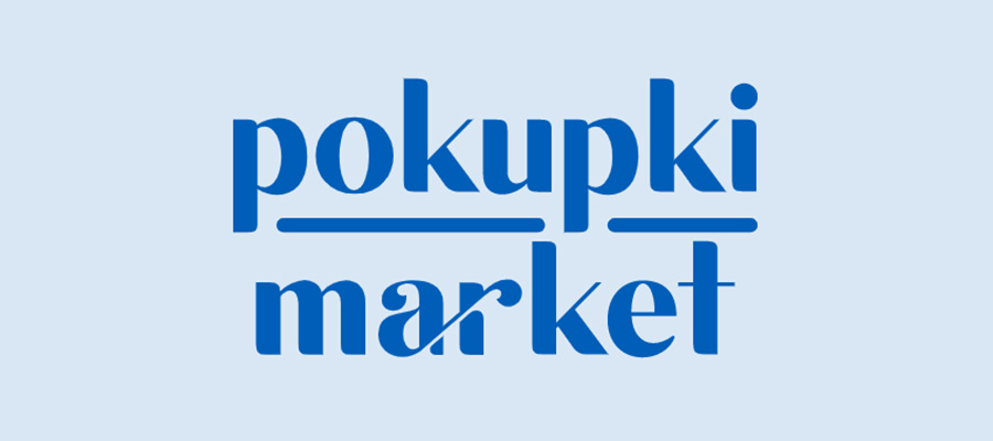 Pokupki Market